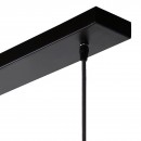 Lucide 08408/03/30 függő mennyezeti lámpa Fix multiple 3x60W|E27
