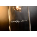 Lucide 08411/01/60 mennyezeti függőlámpa Epice 1x60W|E27