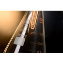 Lucide 08413/01/60 mennyezeti függőlámpa Vitri 1x40W|E27