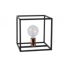 Lucide 08524/01/30 asztali lámpa Arthur 1x60W|E27