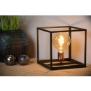 Lucide 08524/01/30 asztali lámpa Arthur 1x60W|E27