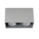 Lucide 09101/02/12 mennyezeti lámpa Bodi 2x50W|GU10