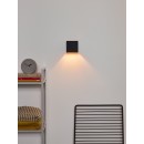 Lucide 09217/04/30 fali lámpa Xio 1x4W|G9