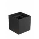 Lucide 09217/04/36 LED fali lámpa Xio 1x4W|G9|2700K