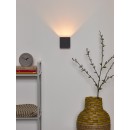 Lucide 09217/04/36 LED fali lámpa Xio 1x4W|G9|2700K