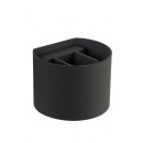 Lucide 09218/04/36 fali lámpa Xio 1x4W|G9|2700K