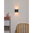 Lucide 09218/04/36 fali lámpa Xio 1x4W|G9|2700K