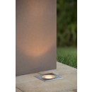 Lucide 11800/01/12 kültéri mennyezeti lámpa Biltin 1x35W|GU10|IP67