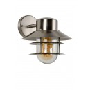 Lucide 11874/01/12 kültéri fali lámpa Zico 1x60W|E27|IP44