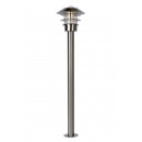Lucide 11874/99/12 kültéri állólámpa Zico 1x60W|E27|IP44