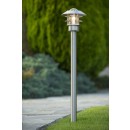 Lucide 11874/99/12 kültéri állólámpa Zico 1x60W|E27|IP44
