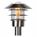 Lucide 11874/99/12 kültéri állólámpa Zico 1x60W|E27|IP44