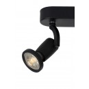 Lucide 11903/10/30 LED mennyezeti spotlámpa Jaster 2x5W|GU10|2700K