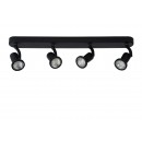 Lucide 11903/20/30 LED mennyezeti reflektor Jaster 4x5W|GU10|2700K