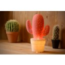 Lucide 13513/01/66 gyermek asztali lámpa Cactus 1x40W|E14