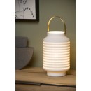 Lucide 13526/01/31 asztali lámpa Jami 1x25W|E14