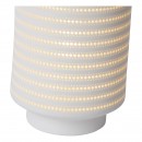 Lucide 13526/01/31 asztali lámpa Jami 1x25W|E14