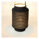 Lucide 13526/01/36 asztali lámpa Jami 1x25W|E14