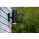 Lucide 14867/11/30 LED kültéri fali lámpa Arne 2x5W|GU10|2700K|IP44