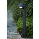 Lucide 14881/70/30 LED kerti oszloplámpa Dingo 1x4,5W|GU10|IP44