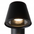 Lucide 14881/70/30 LED kerti oszloplámpa Dingo 1x4,5W|GU10|IP44