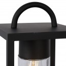 Lucide 14882/01/30 kültéri asztali lámpa Glimmer 1x60W|E27|IP44