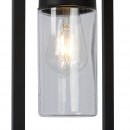 Lucide 14882/01/30 kültéri asztali lámpa Glimmer 1x60W|E27|IP44
