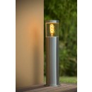 Lucide 14899/50/12 kültéri állólámpa Fedor 1x40W|E27|IP44