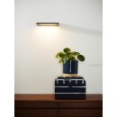 Lucide 17207/08/30 LED fali lámpa Boro 1x8W|2700K