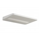 Lucide 17207/08/31 LED fali lámpa Boro 1x8W|2700K