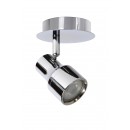 Lucide 17948/05/11 mennyezeti spotlámpa Sirene 1x5W|GU10|IP44