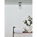 Lucide 17948/05/11 mennyezeti spotlámpa Sirene 1x5W|GU10|IP44