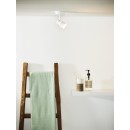 Lucide 17948/05/31 LED mennyezeti lámpa Sirene 1x5W|GU10|3000K