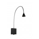 Lucide 18293/03/30 LED fali lámpa Buddy 1x3W|4000K