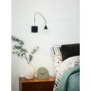 Lucide 18293/03/30 LED fali lámpa Buddy 1x3W|4000K