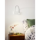 Lucide 18293/03/31 LED fali lámpa Buddy 1x3W|4000K