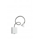 Lucide 18293/03/31 LED fali lámpa Buddy 1x3W|4000K