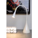 Lucide 18650/03/31 LED asztali lámpa Zozy 1x3W|3000K