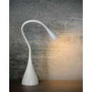 Lucide 18650/03/31 LED asztali lámpa Zozy 1x3W|3000K