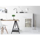 Lucide 18652/06/31 LED asztali lámpa Emil 1x4W|3000K