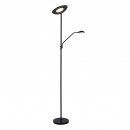 Lucide 19791/24/30 LED állólámpa Zenith 1x20W|3000K