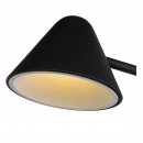 Lucide 20715/05/30 állólámpa Devon 1x5W|3000K