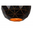 Lucide 21409/40/30 mennyezeti függőlámpa Otono 1x60W|E27