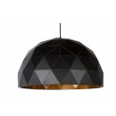 Lucide 21409/60/30 mennyezeti függőlámpa Otona 3x60W|E27