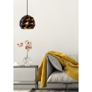 Lucide 21415/25/30 függő mennyezeti lámpa Malung 1x60W|E27