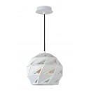 Lucide 21415/25/31 függő mennyezeti lámpa Malung 1x60W|E27