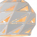 Lucide 21415/25/31 függő mennyezeti lámpa Malung 1x60W|E27