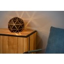 Lucide 21509/25/30 asztali lámpa Otona 1x60W|E27