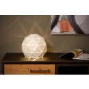 Lucide 21509/25/31 asztali lámpa Otona 1x60W|E27