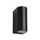 Lucide 22861/10/30 LED kültéri fali lámpa Zora 2x5W|GU10|3000K|IP44